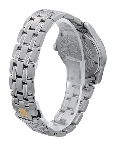 Omega Seamaster 120m 2511.21.00